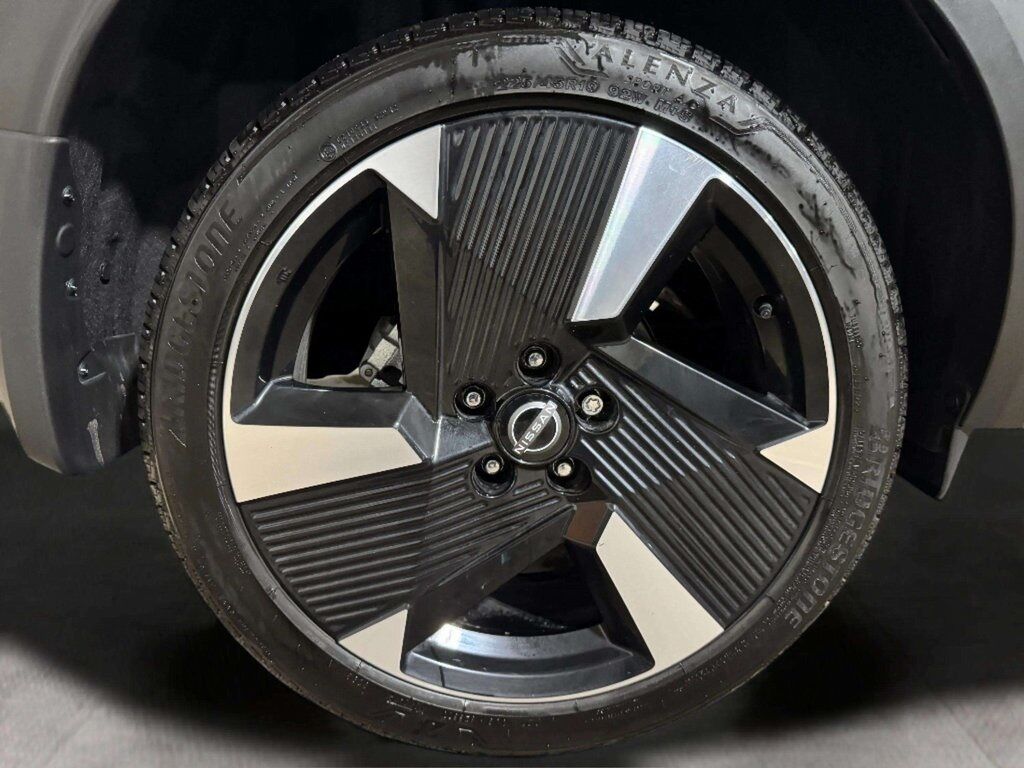 2025 Nissan Kicks SR San Clemente CA