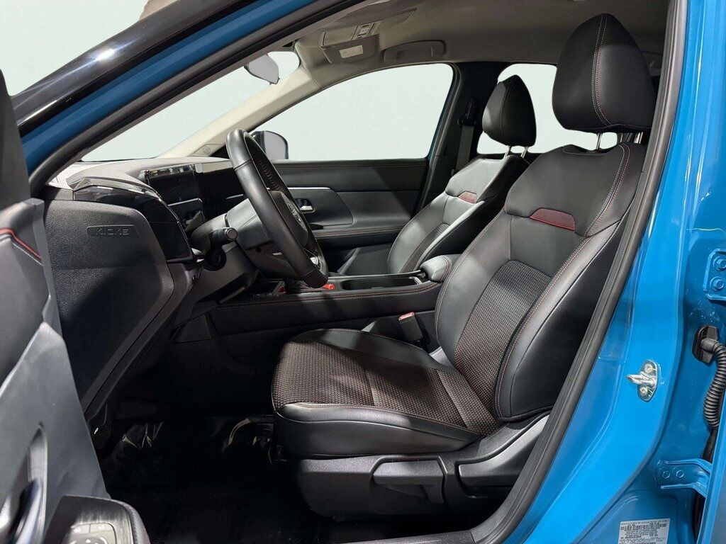 2025 Nissan Kicks SR San Clemente CA