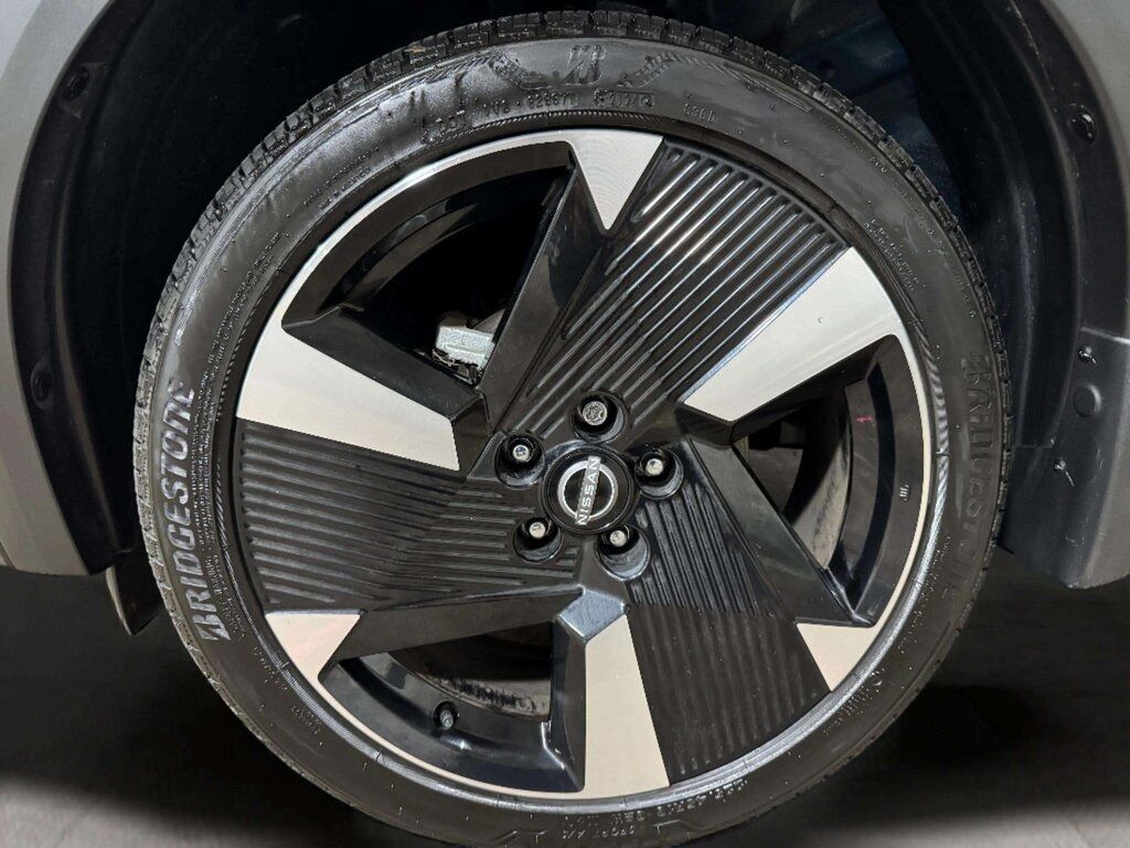 2025 Nissan Kicks SR San Clemente CA