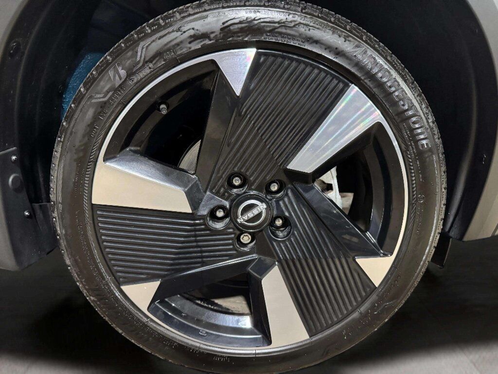 2025 Nissan Kicks SR San Clemente CA