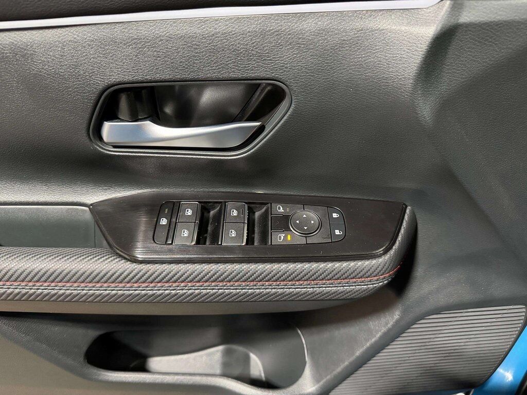 2025 Nissan Kicks SR San Clemente CA