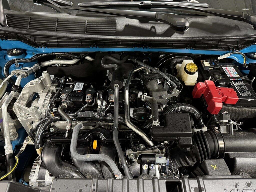 2025 Nissan Kicks SR San Clemente CA
