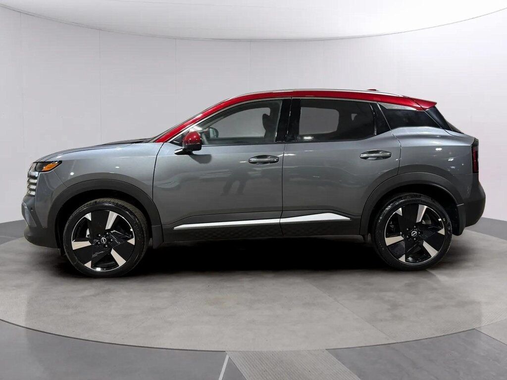 2025 Nissan Kicks SR San Clemente CA
