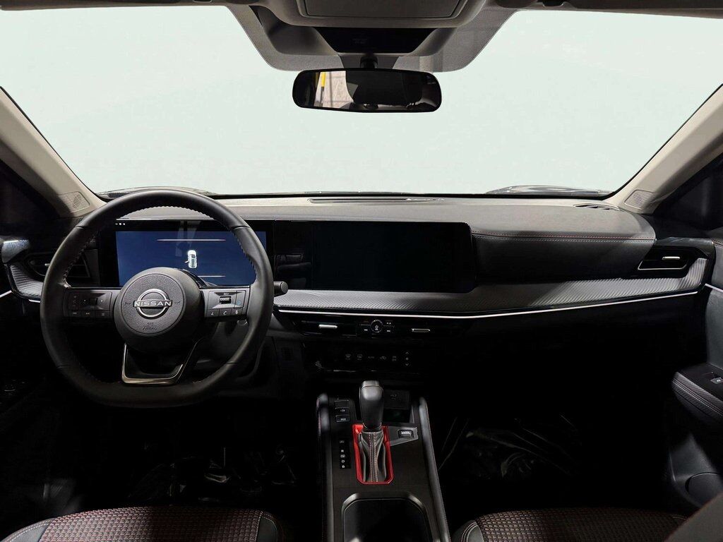 2025 Nissan Kicks SR San Clemente CA