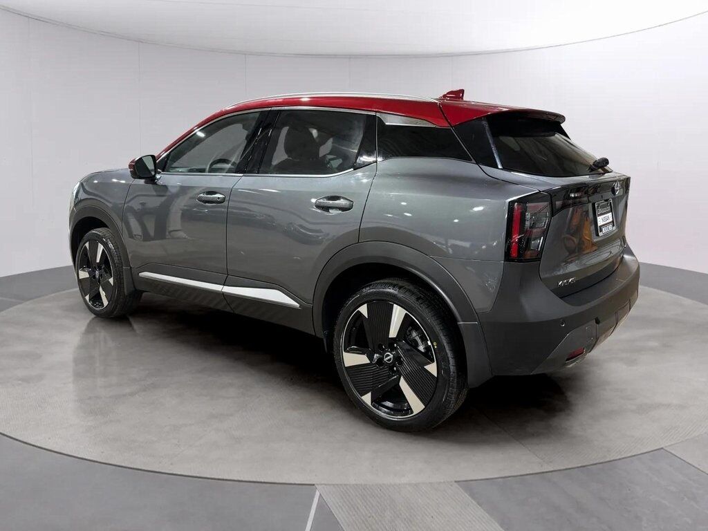 2025 Nissan Kicks SR San Clemente CA