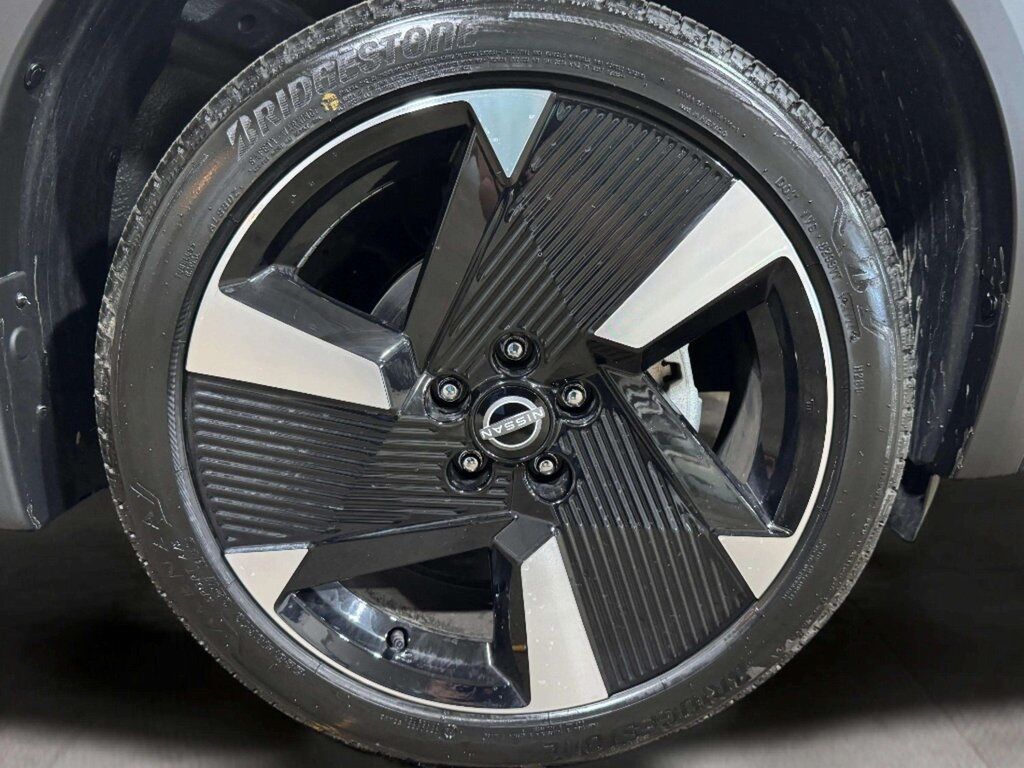 2025 Nissan Kicks SR San Clemente CA