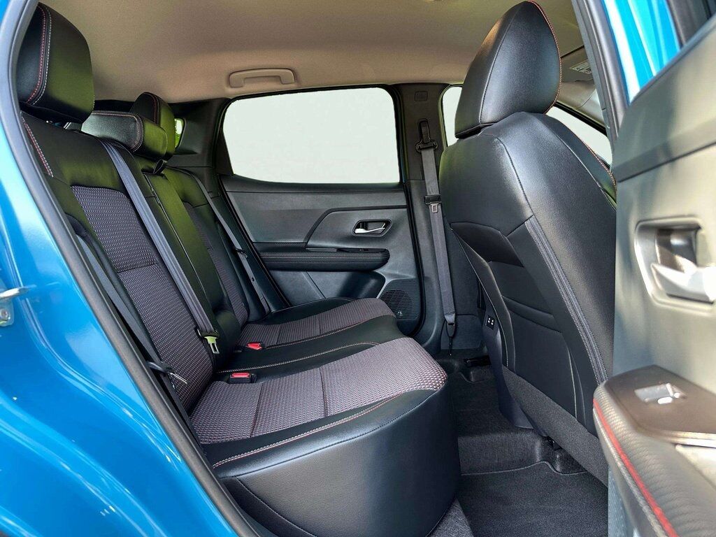2025 Nissan Kicks SR San Clemente CA