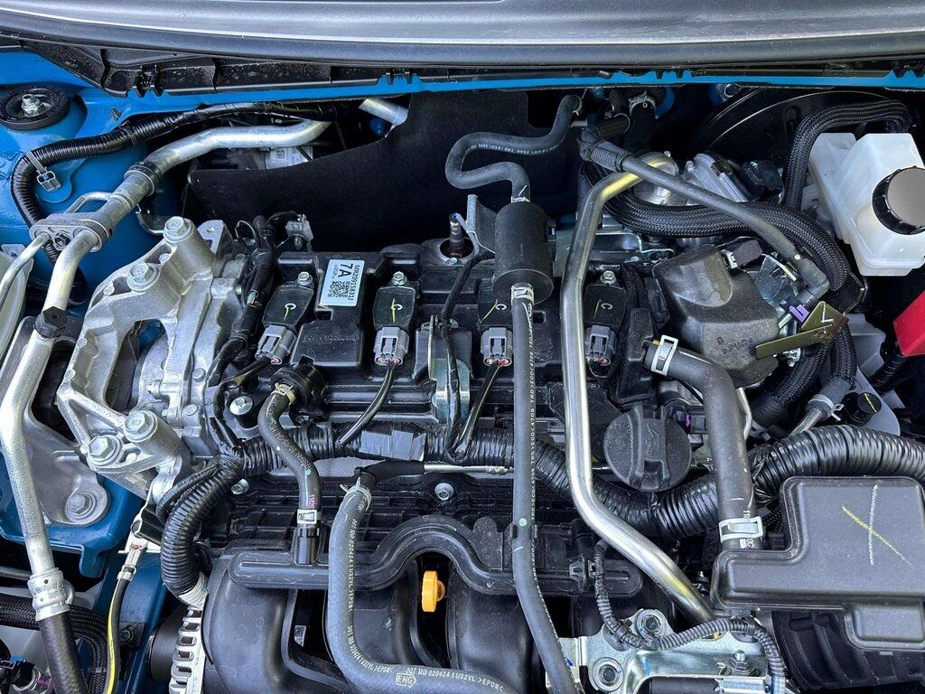 2025 Nissan Kicks SR San Clemente CA