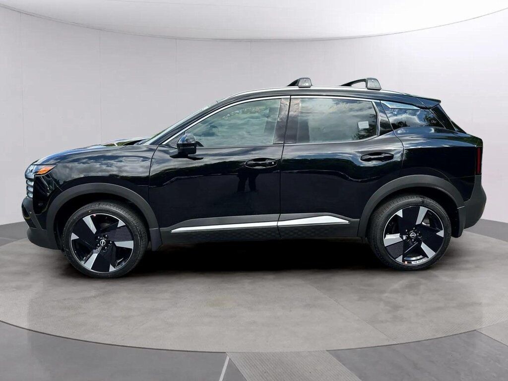 2025 Nissan Kicks SR San Clemente CA