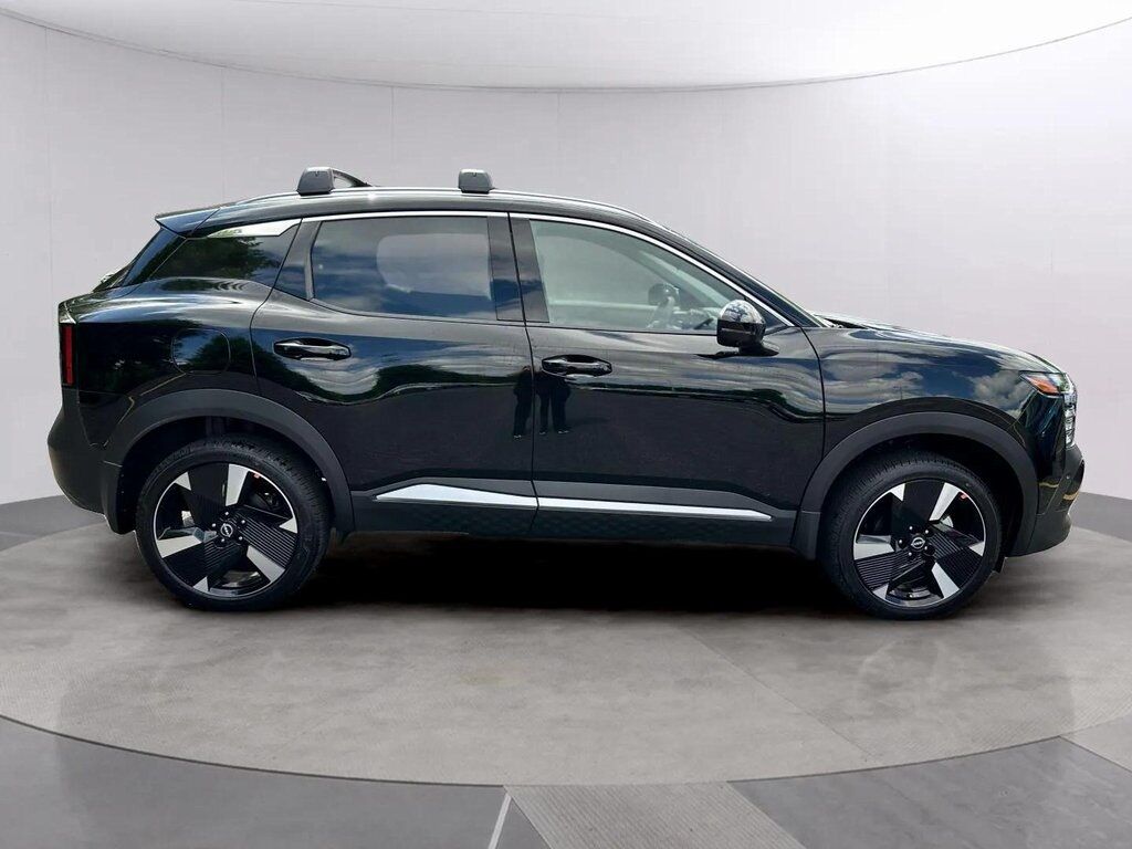 2025 Nissan Kicks SR San Clemente CA