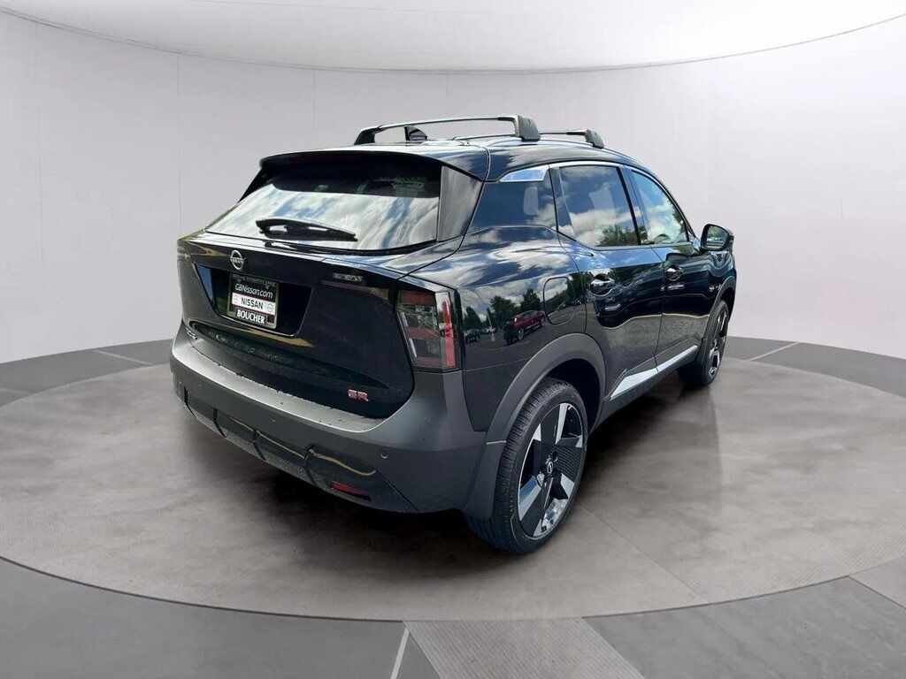 2025 Nissan Kicks SR San Clemente CA