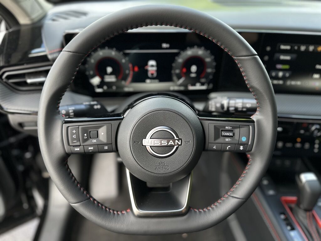 2025 Nissan Kicks SR San Clemente CA