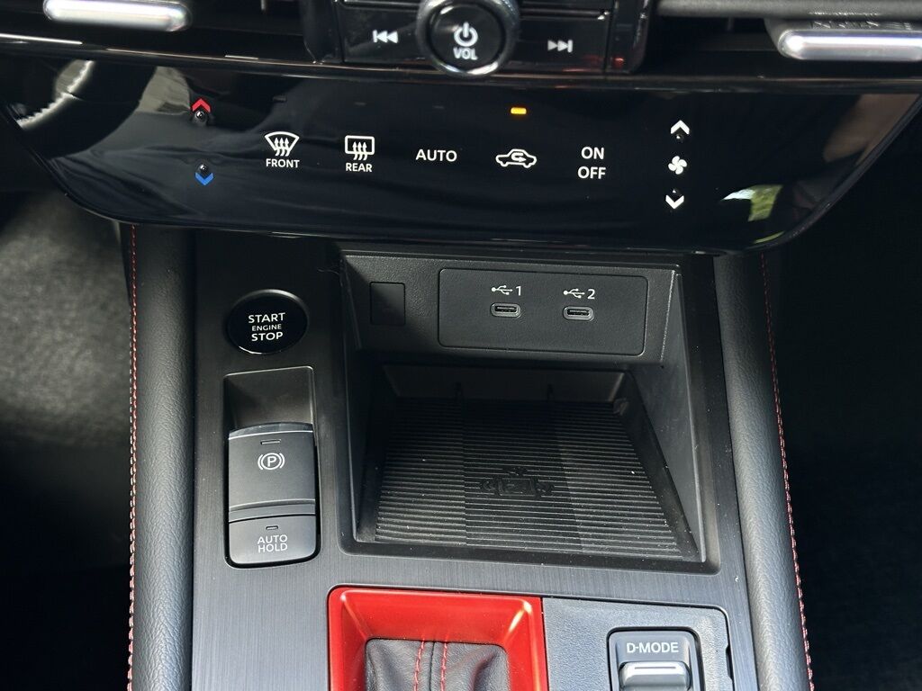 2025 Nissan Kicks SR San Clemente CA