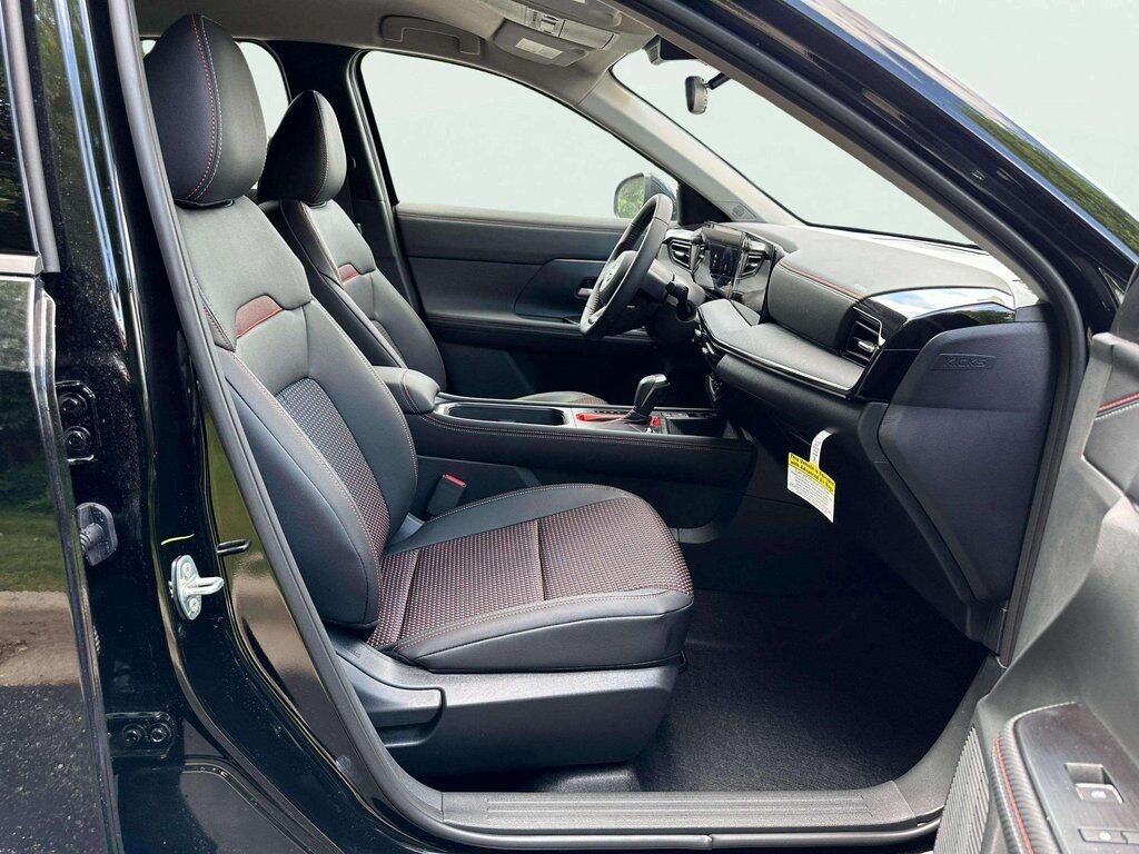 2025 Nissan Kicks SR San Clemente CA