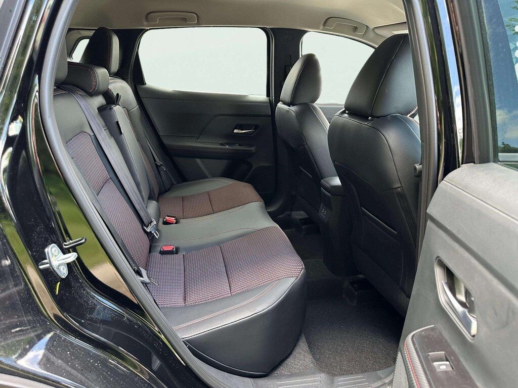 2025 Nissan Kicks SR San Clemente CA