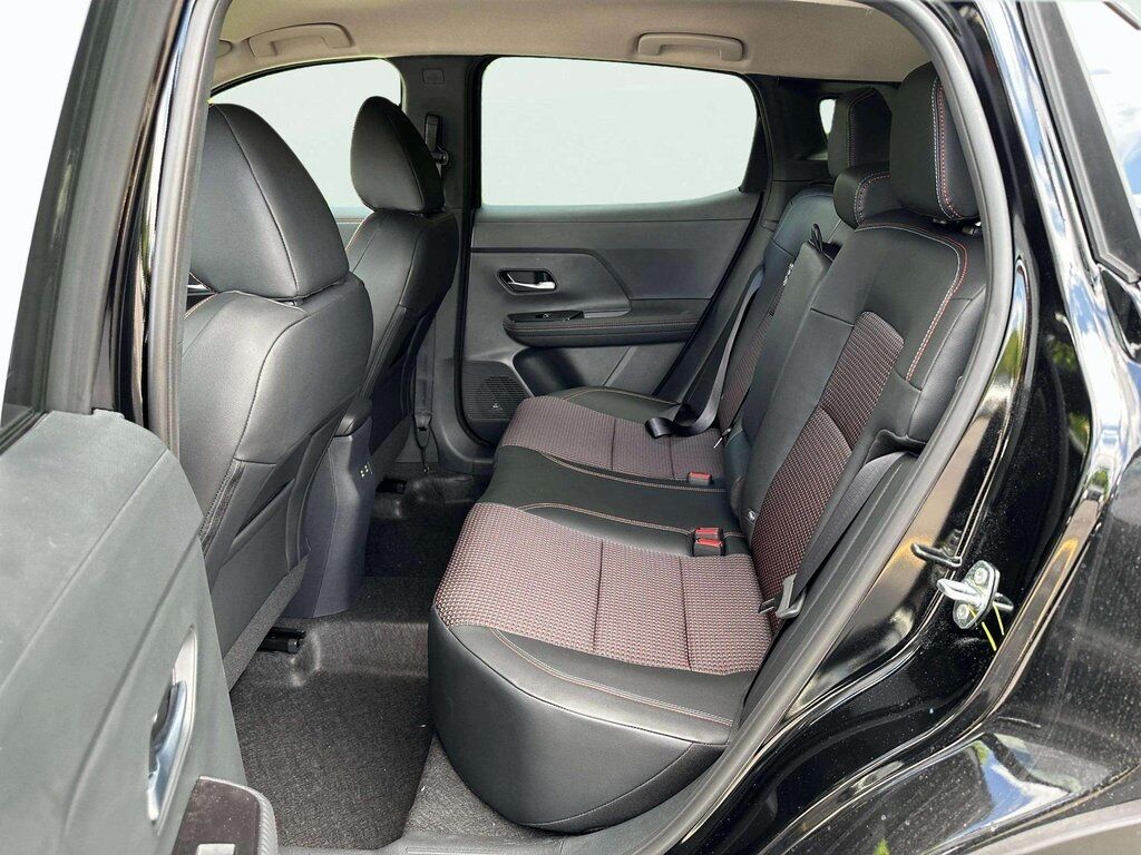 2025 Nissan Kicks SR San Clemente CA