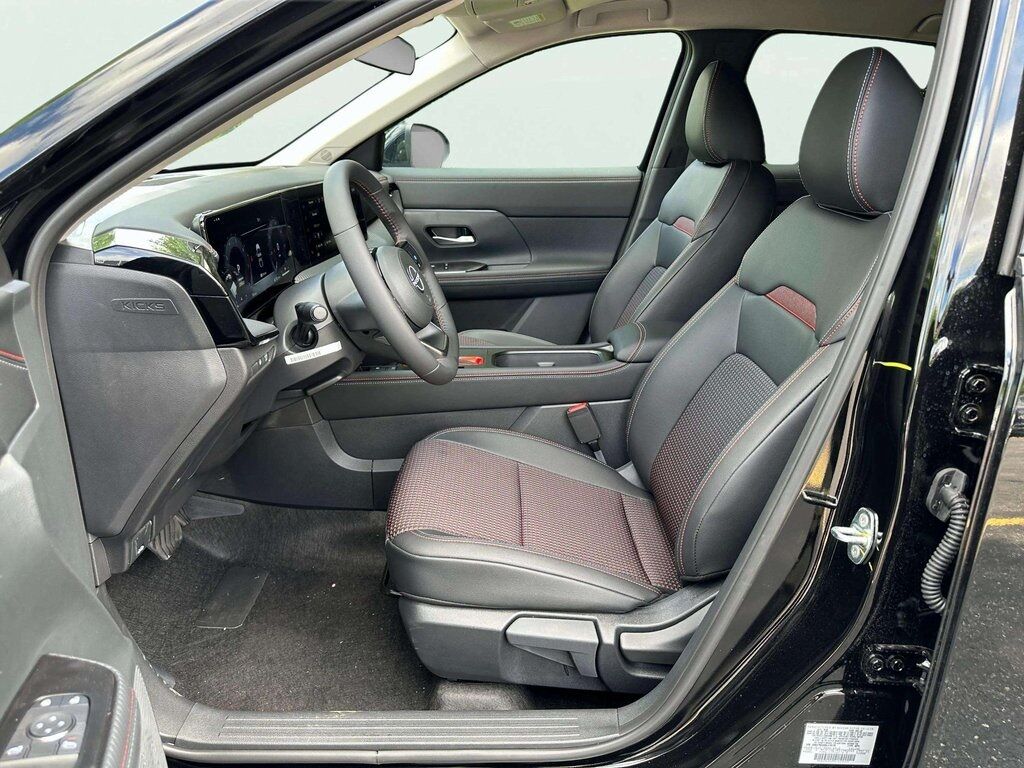 2025 Nissan Kicks SR San Clemente CA
