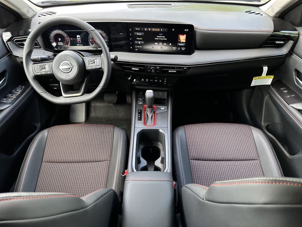 2025 Nissan Kicks SR San Clemente CA