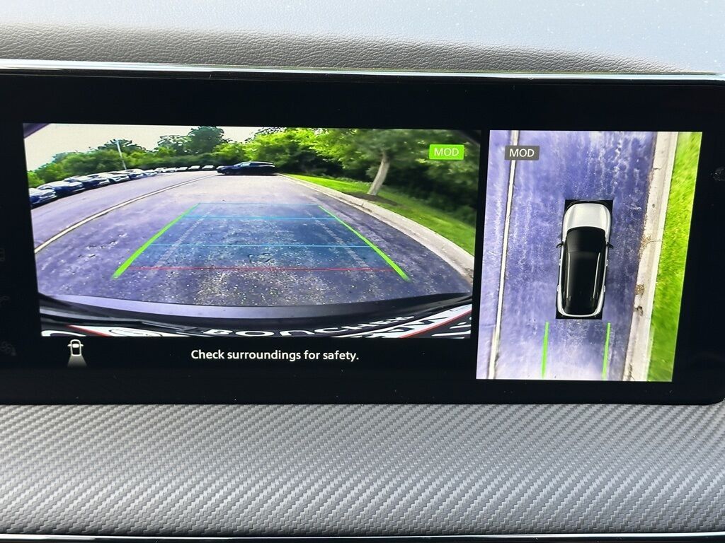 2025 Nissan Kicks SR San Clemente CA