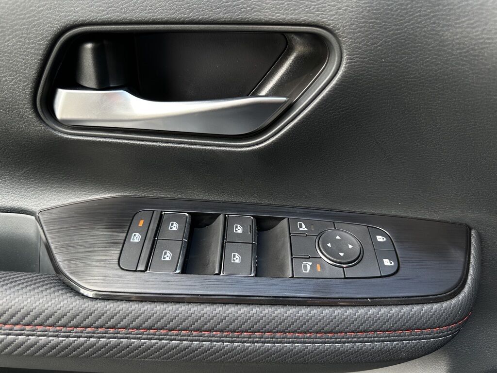 2025 Nissan Kicks SR San Clemente CA