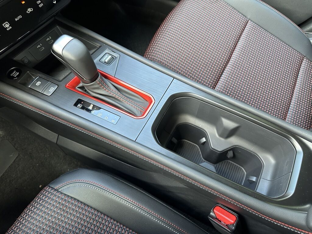 2025 Nissan Kicks SR San Clemente CA