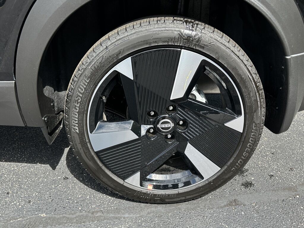 2025 Nissan Kicks SR San Clemente CA