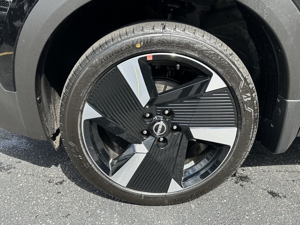 2025 Nissan Kicks SR San Clemente CA