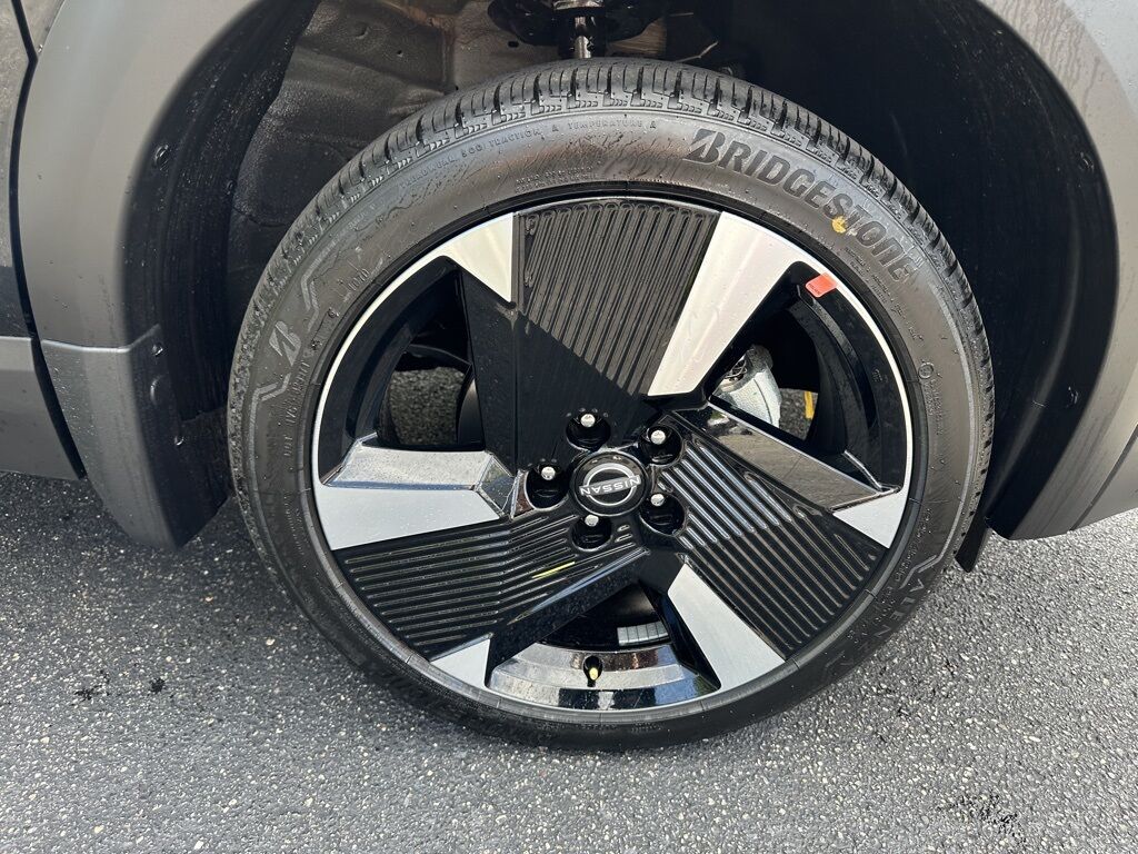 2025 Nissan Kicks SR San Clemente CA