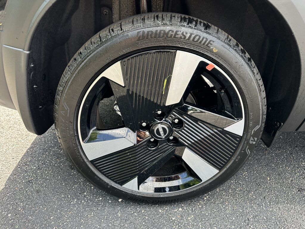 2025 Nissan Kicks SR San Clemente CA