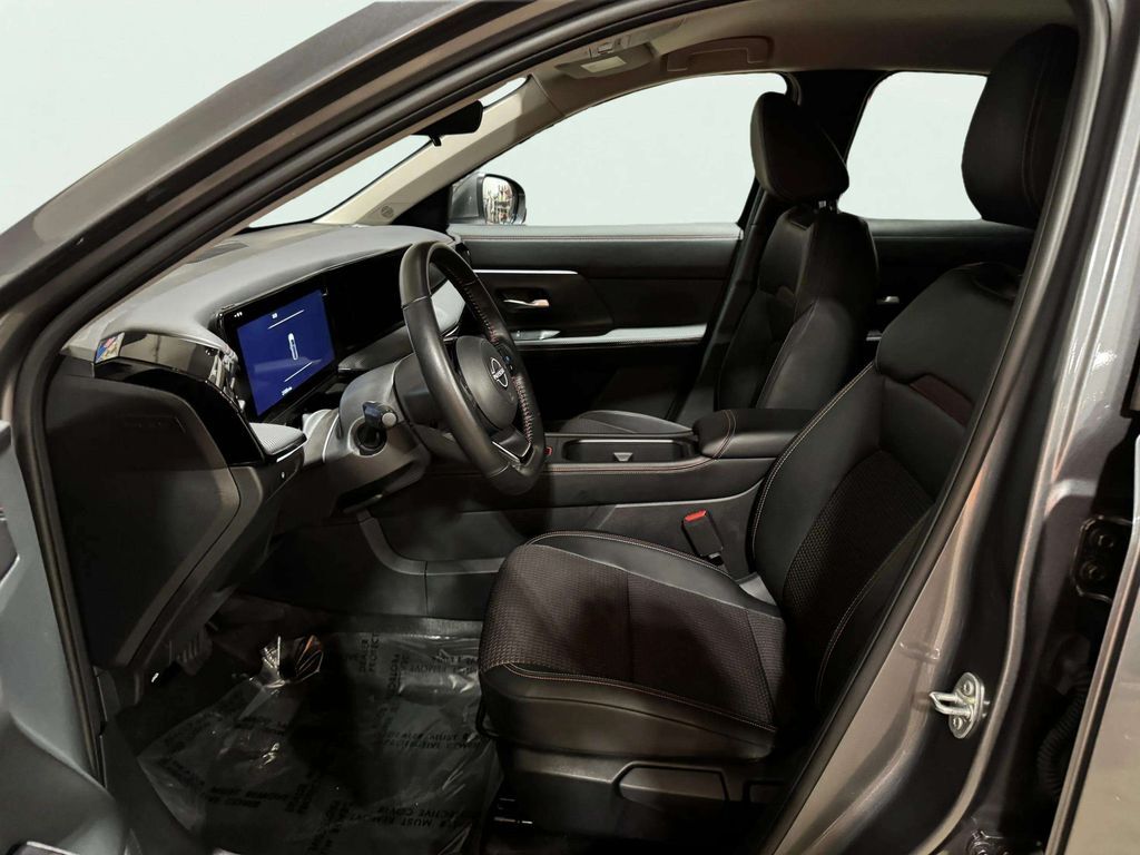2025 Nissan Kicks SR San Clemente CA