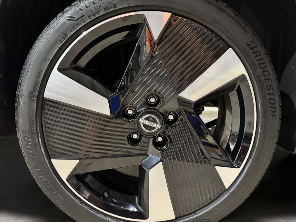 2025 Nissan Kicks SR San Clemente CA