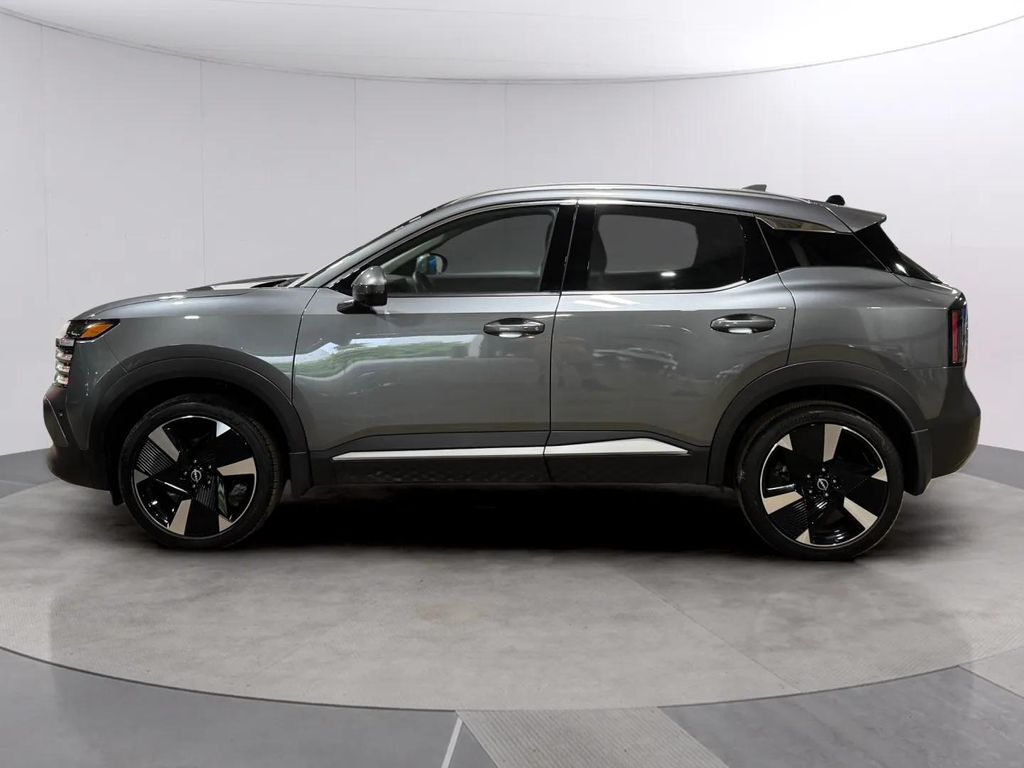 2025 Nissan Kicks SR San Clemente CA