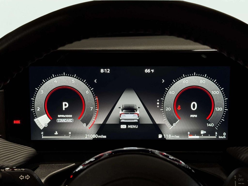 2025 Nissan Kicks SR San Clemente CA