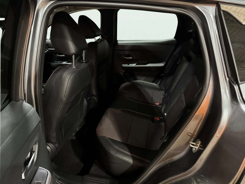 2025 Nissan Kicks SR San Clemente CA