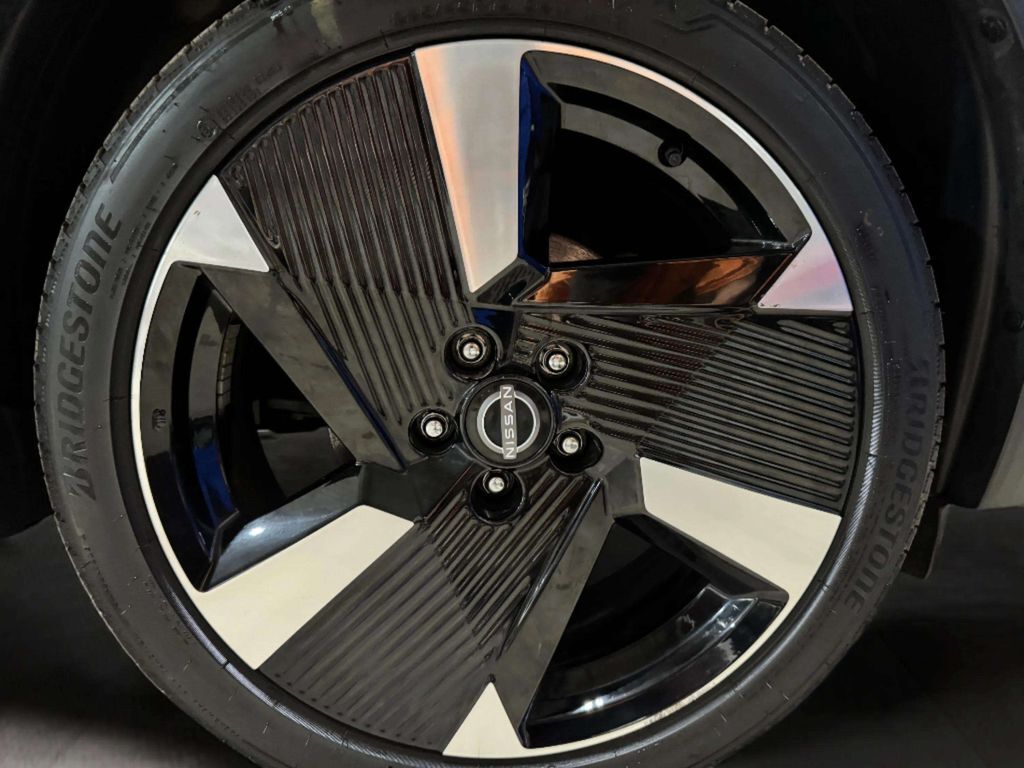 2025 Nissan Kicks SR San Clemente CA