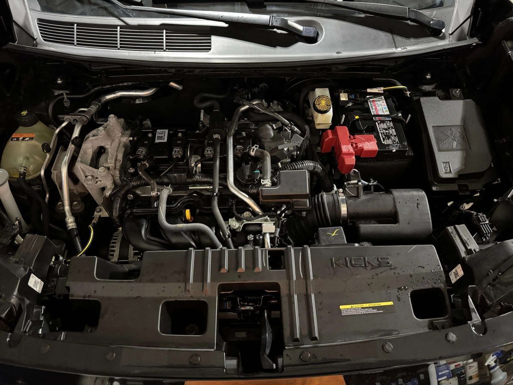 2025 Nissan Kicks SR San Clemente CA