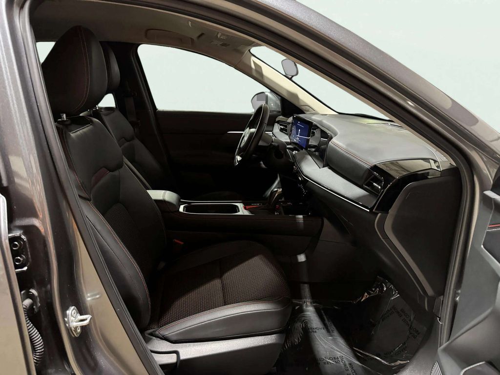 2025 Nissan Kicks SR San Clemente CA