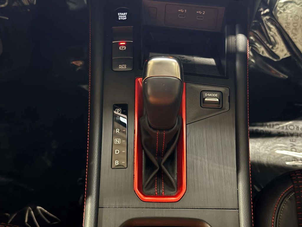 2025 Nissan Kicks SR San Clemente CA