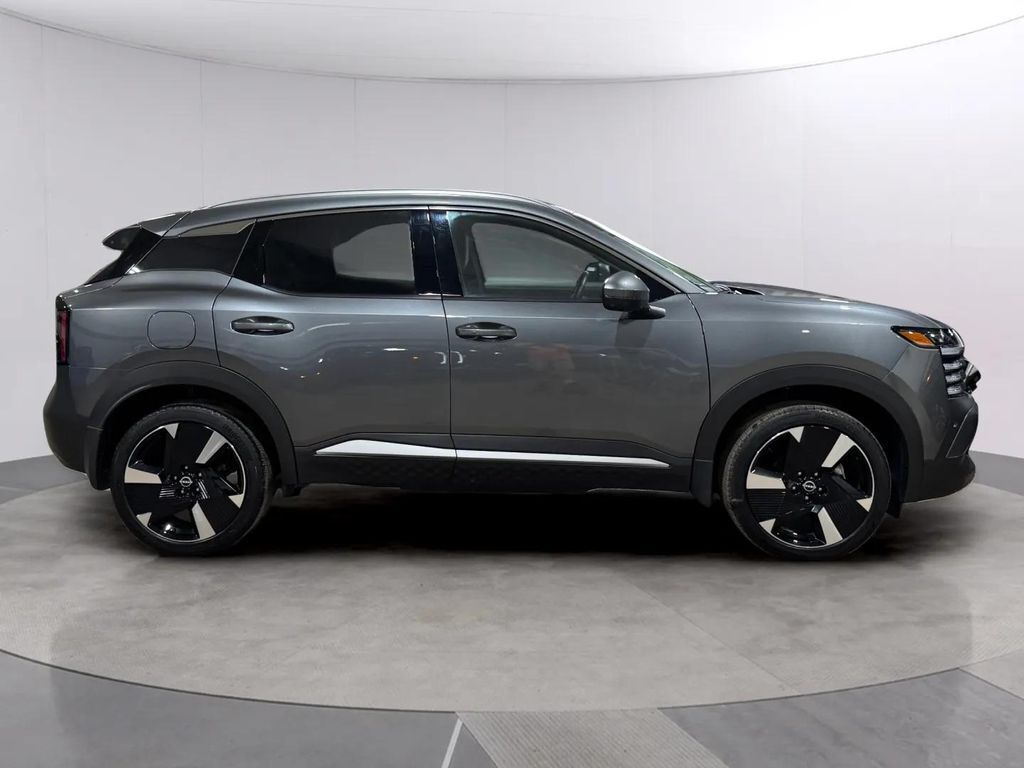 2025 Nissan Kicks SR San Clemente CA