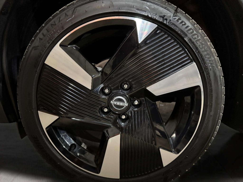 2025 Nissan Kicks SR San Clemente CA