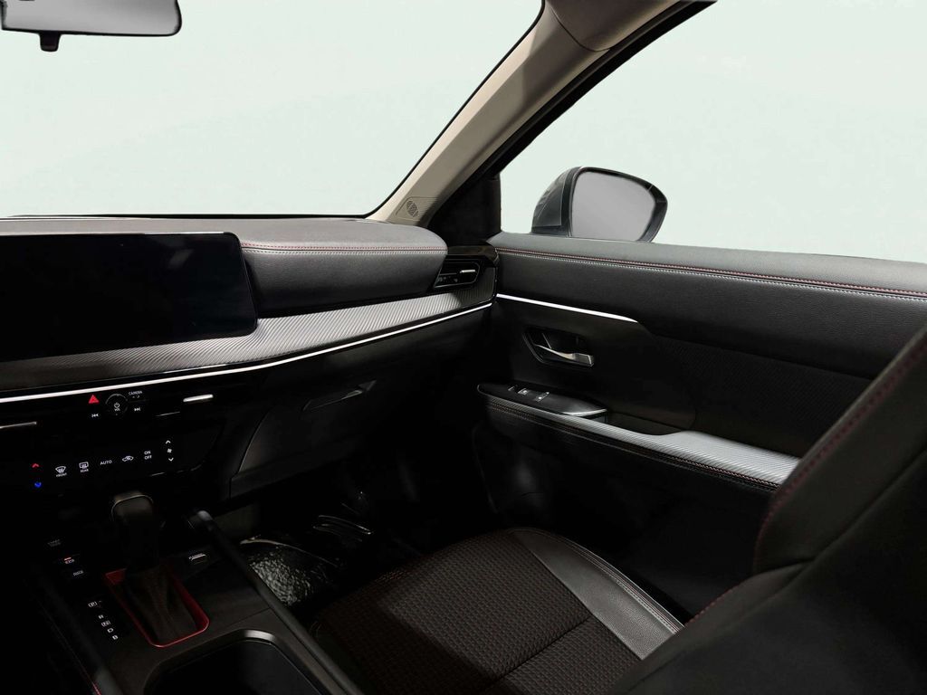 2025 Nissan Kicks SR San Clemente CA