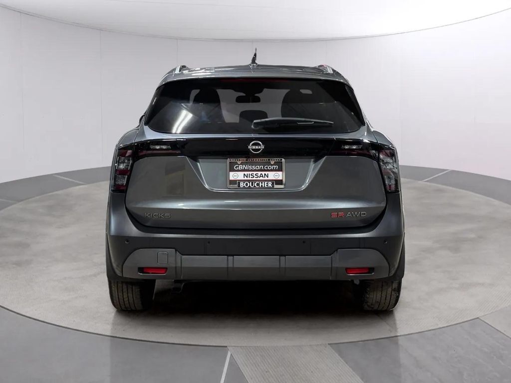 2025 Nissan Kicks SR San Clemente CA
