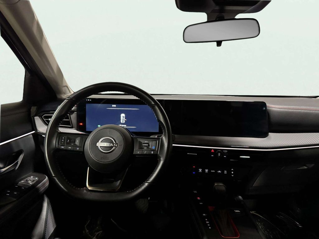 2025 Nissan Kicks SR San Clemente CA