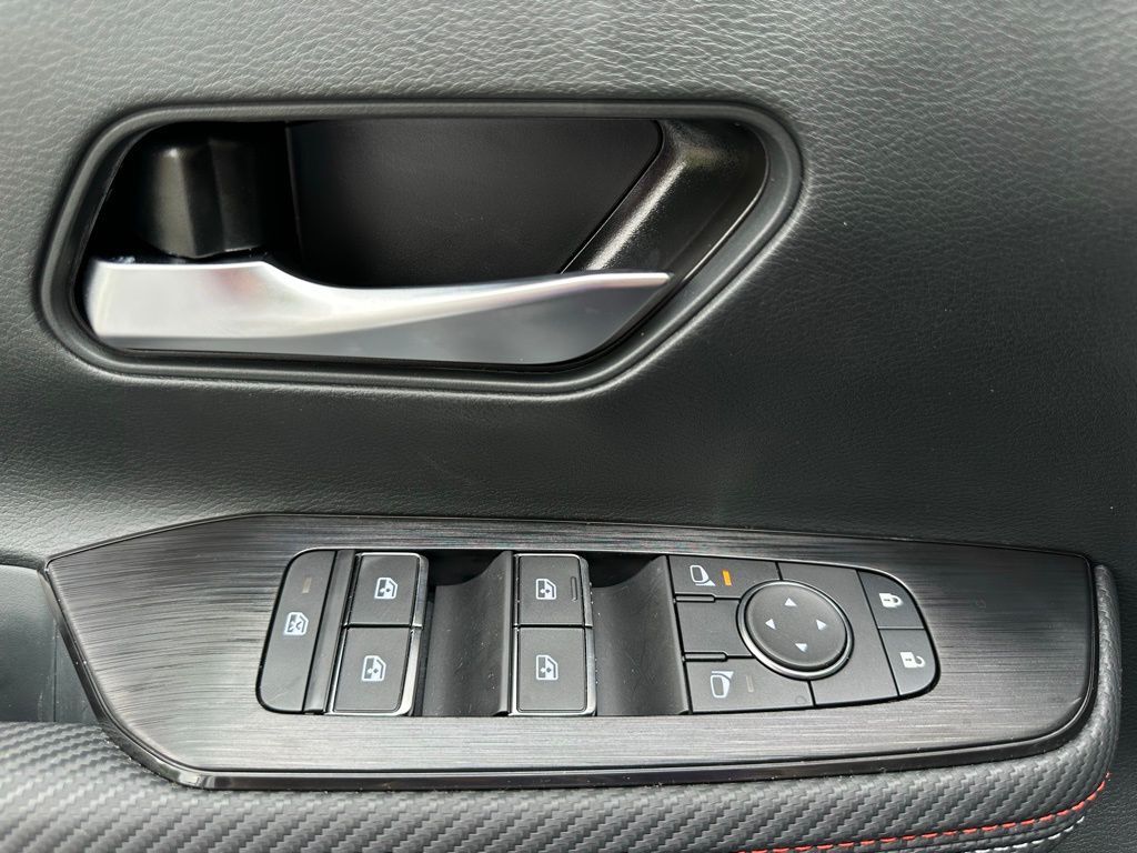 2025 Nissan Kicks SR San Clemente CA