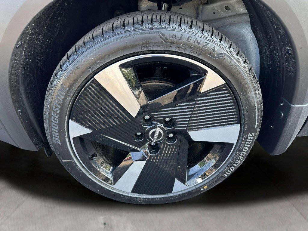 2025 Nissan Kicks SR San Clemente CA