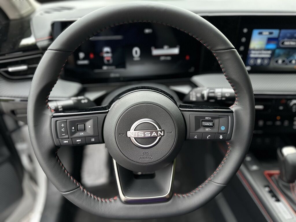 2025 Nissan Kicks SR San Clemente CA