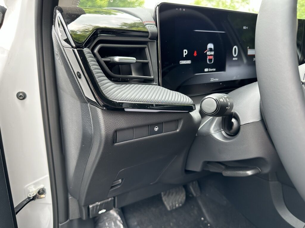 2025 Nissan Kicks SR San Clemente CA