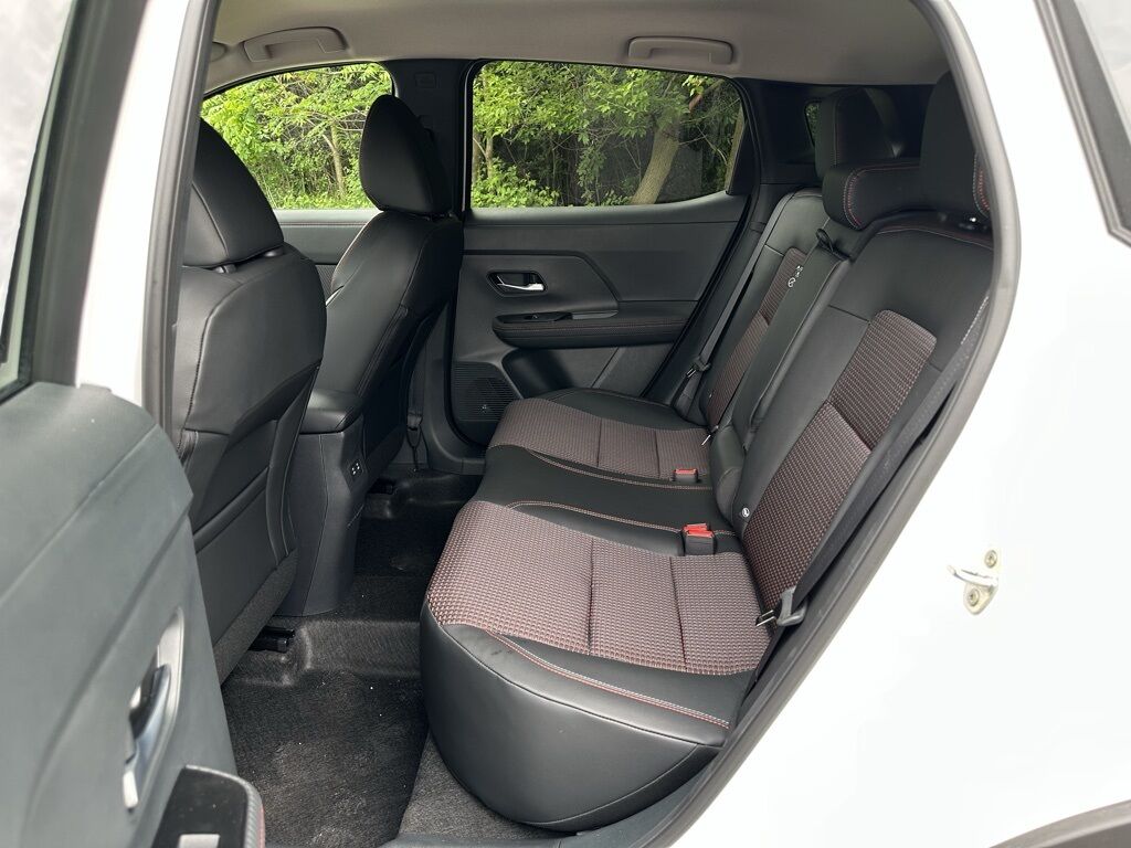 2025 Nissan Kicks SR San Clemente CA