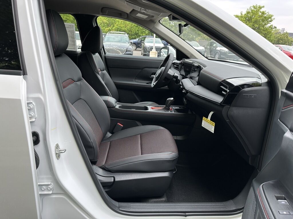 2025 Nissan Kicks SR San Clemente CA