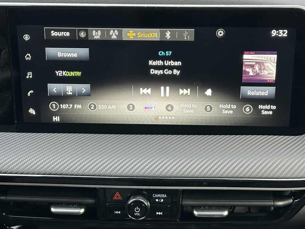 2025 Nissan Kicks SR San Clemente CA